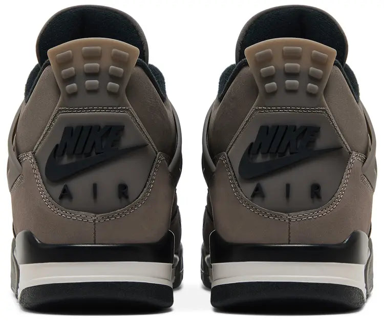NIKE AIR JORDAN 4 CAVE STONE