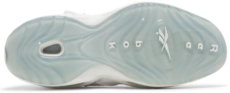 REEBOK X MAISON MARGIELA QUESTION