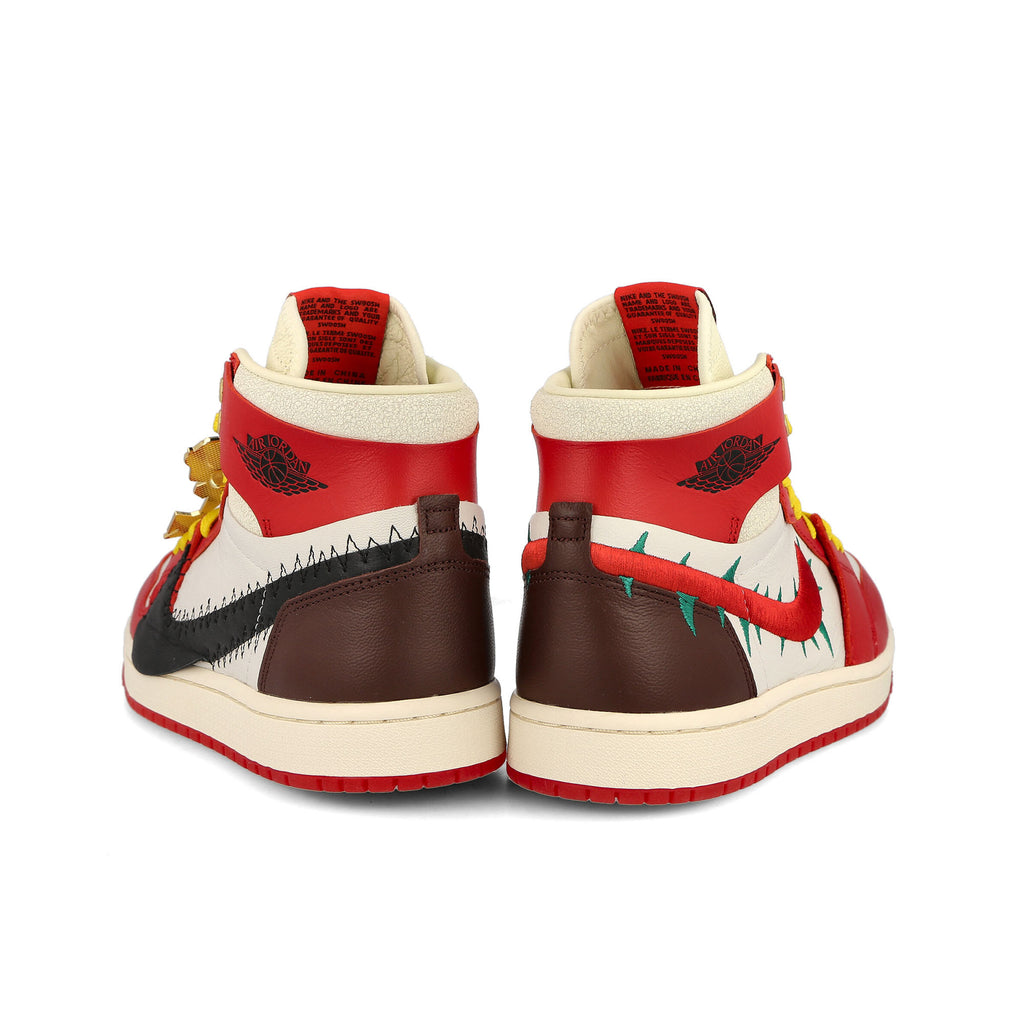 NIKE AIR JORDAN 1 HIGH CMFT 2  X TEYANA TAYLOR