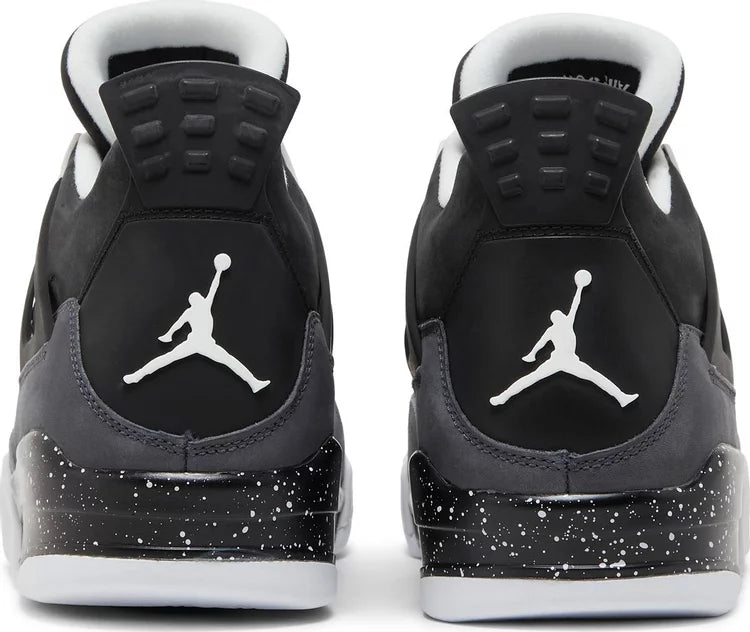 NIKE AIR JORDAN 4 FEAR
