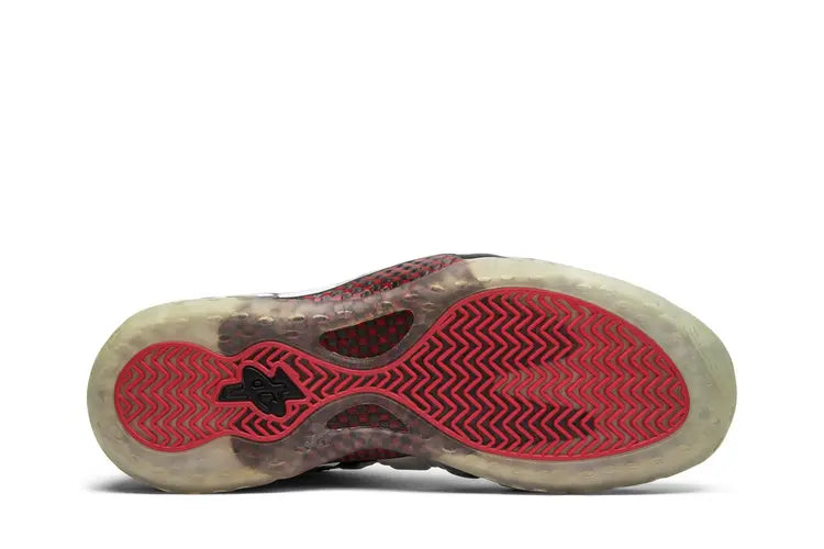 NIKE FOAMPOSITE FIGHTER JET