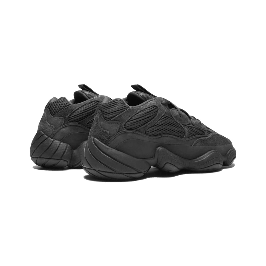ADIDAS YEEZY 500 BLACK