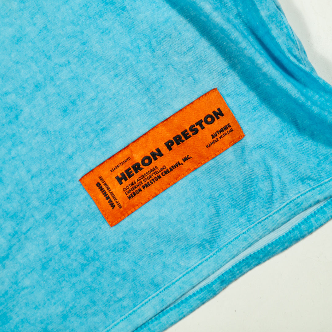 HERON PESTON SKYLINE TEE