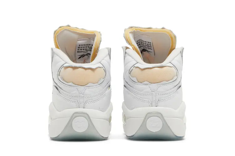REEBOK X MAISON MARGIELA QUESTION