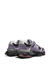 NEW BALANCE 9060 VIOLET NOIR