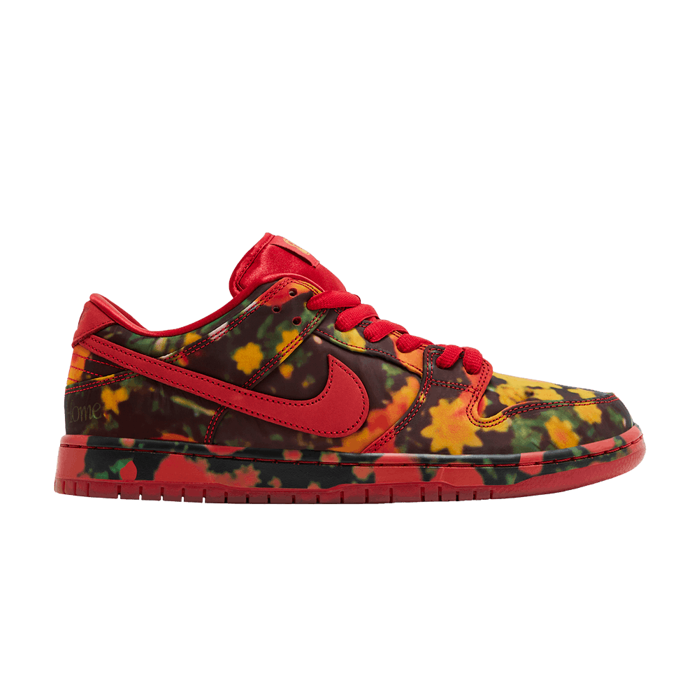NIKE SB DUNK LOW X THE WIZARD OF OZ