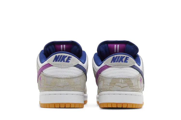 NIKE SB DUNK LOW RAYSSA LEAL