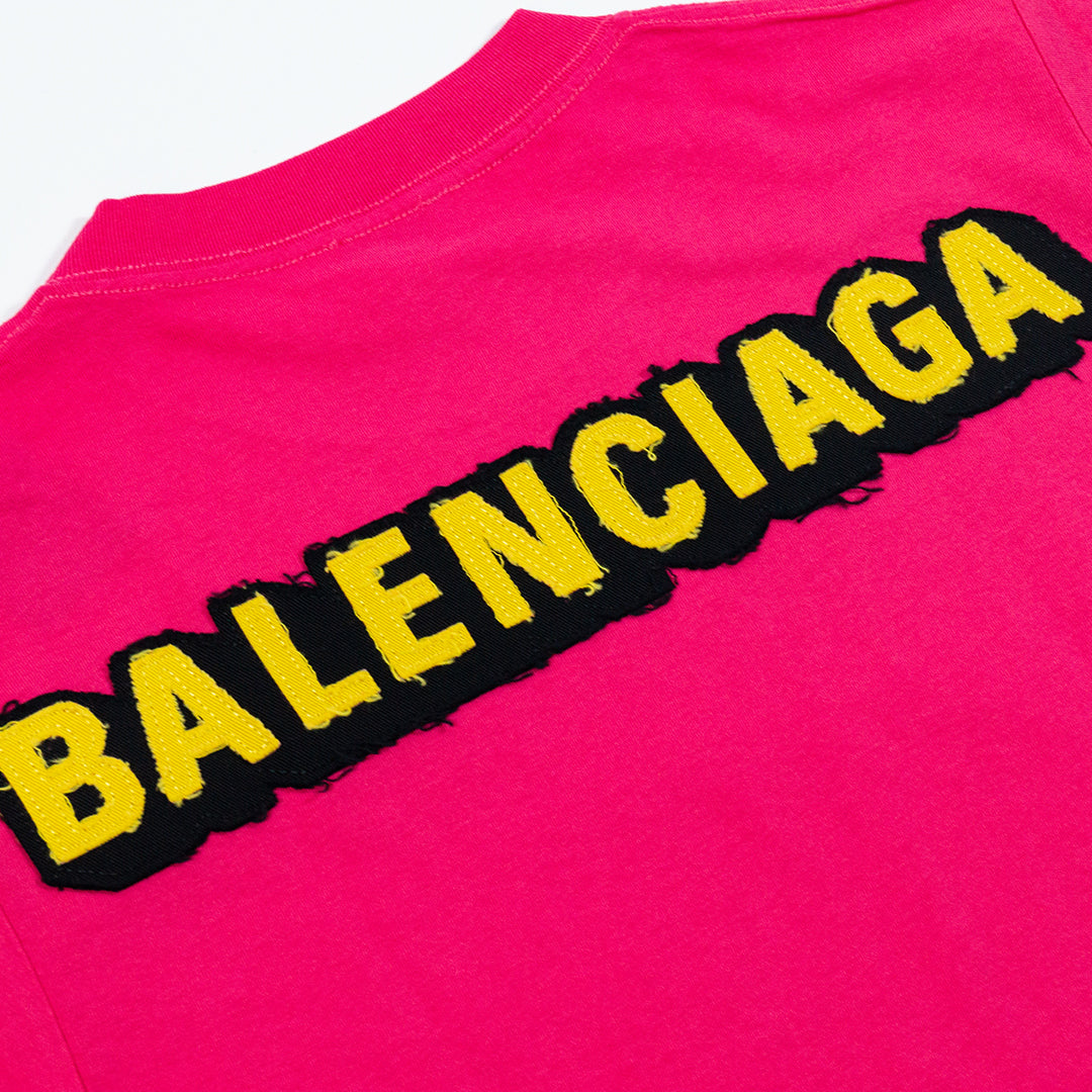 BALENCIAGA TEE