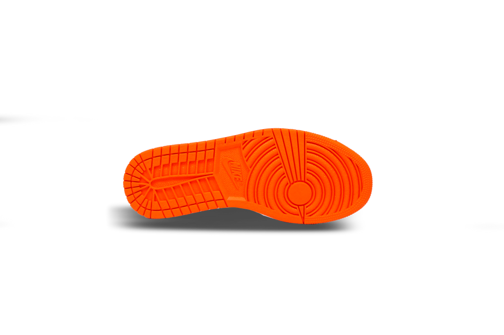 NIKE AIR JORDAN 1 LOW "STARFISH"