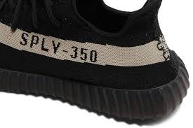 ADIDAS YEEZY 350V2 OREO