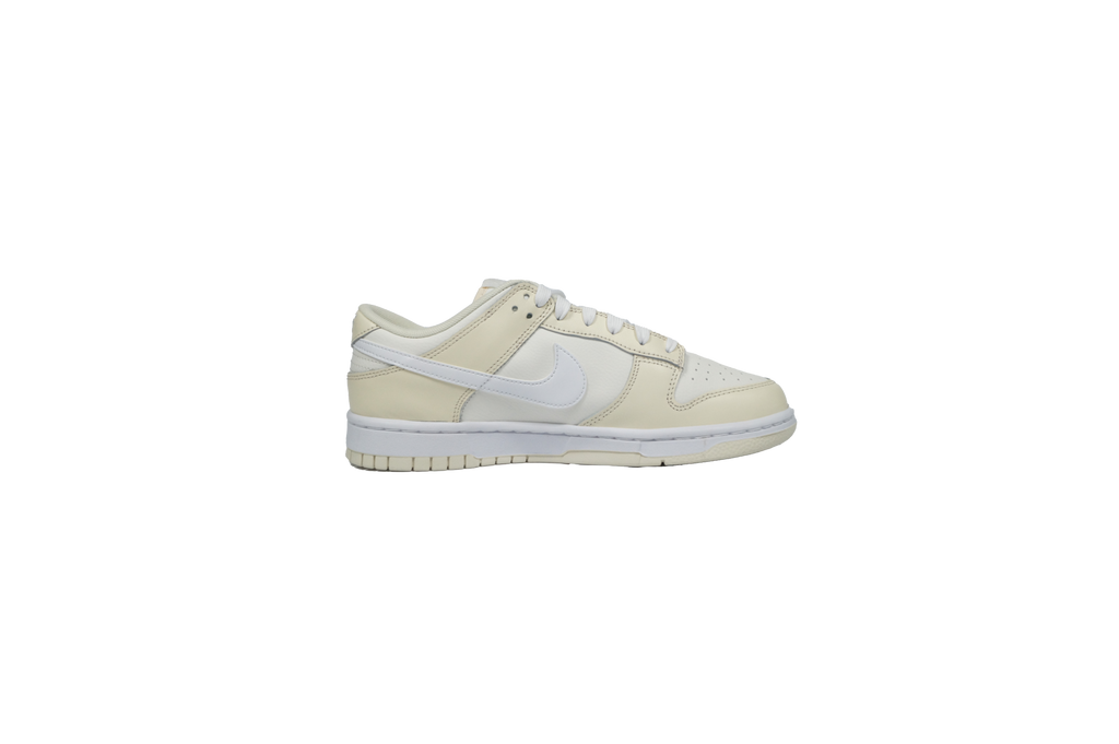NIKE DUNK LOW "COCONUT MILK"