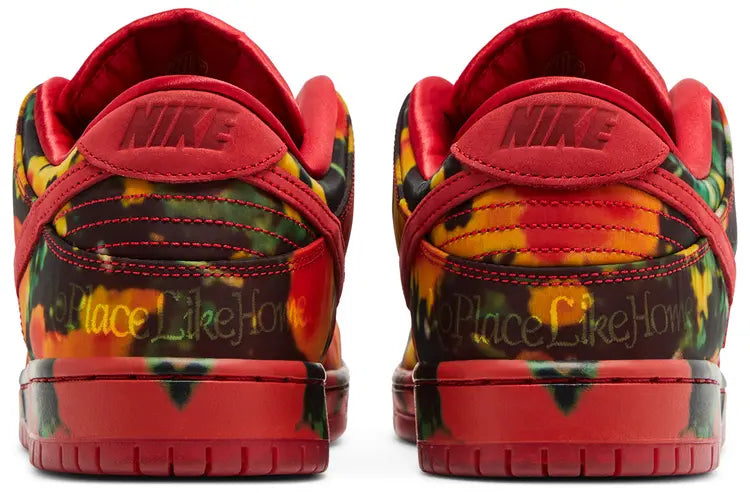 NIKE SB DUNK LOW X THE WIZARD OF OZ
