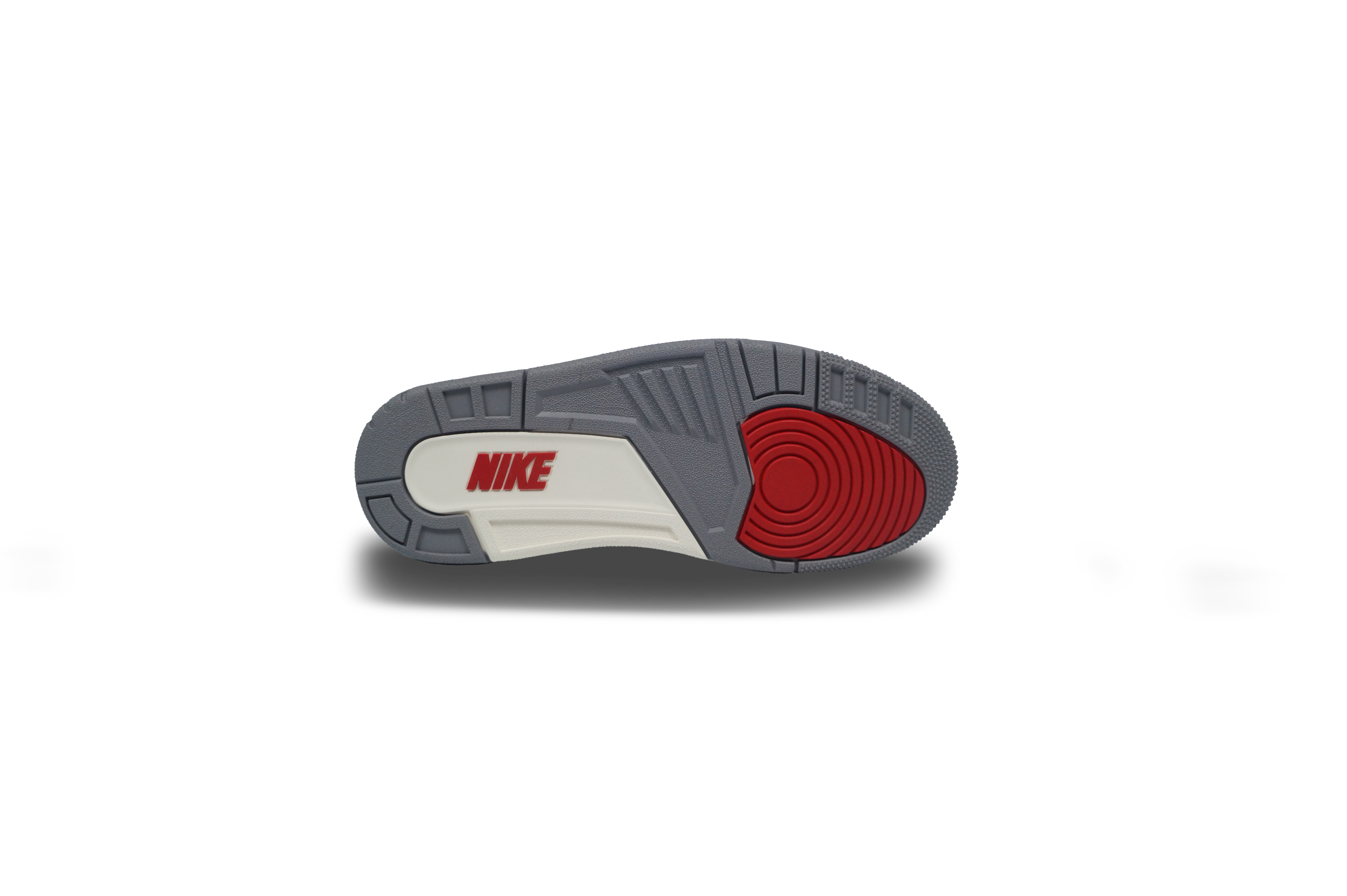 NIKE AIR JORDAN 3 "REIMAGINED"
