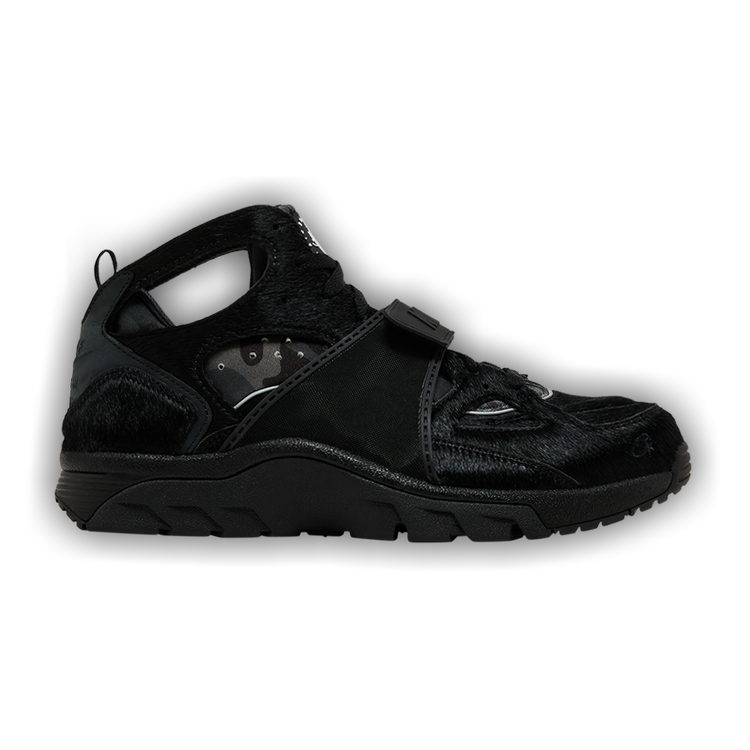NIKE X CORTEIZ HUARACHE ONYX