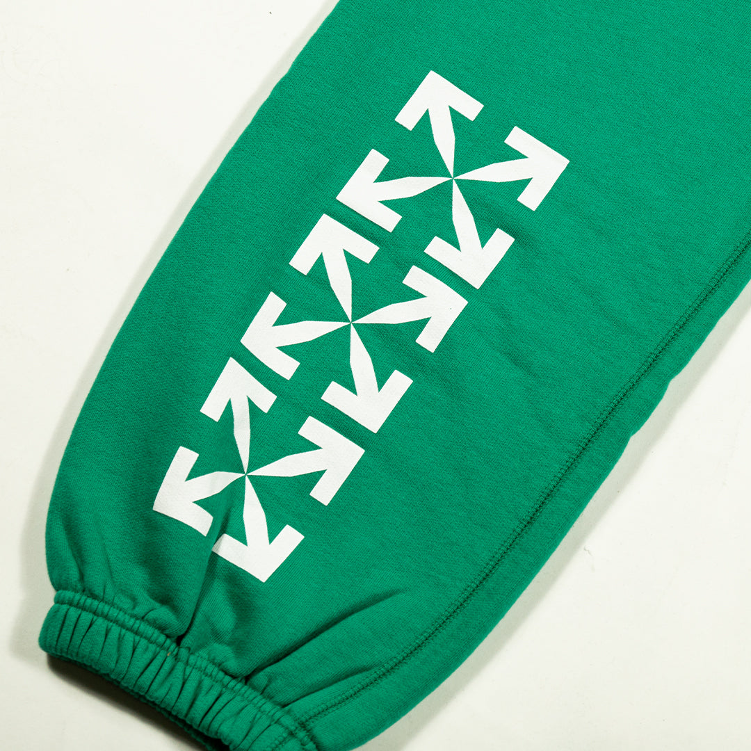 OFF-WHITE SWEATPANTS