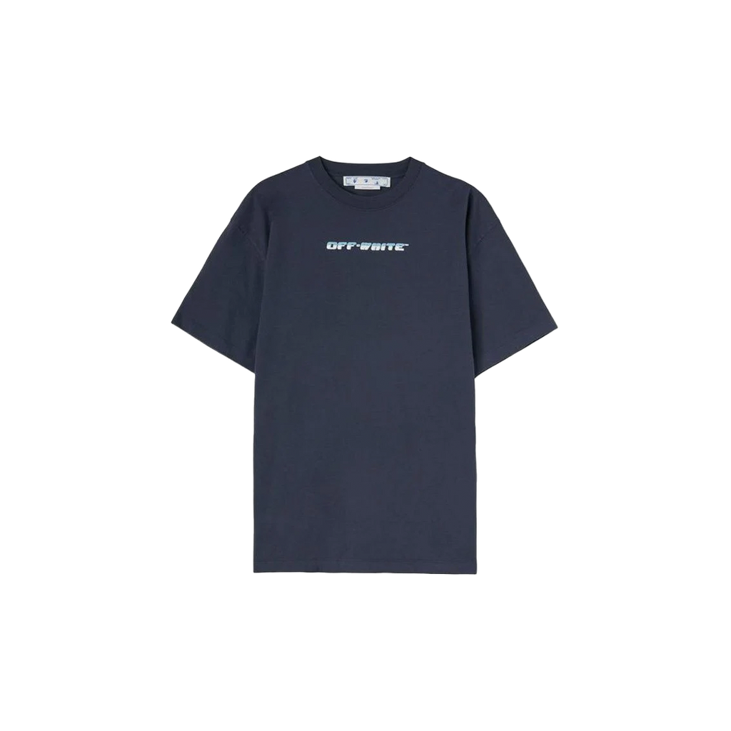 OFF-WHITE OVERSIZED ARROW TEE