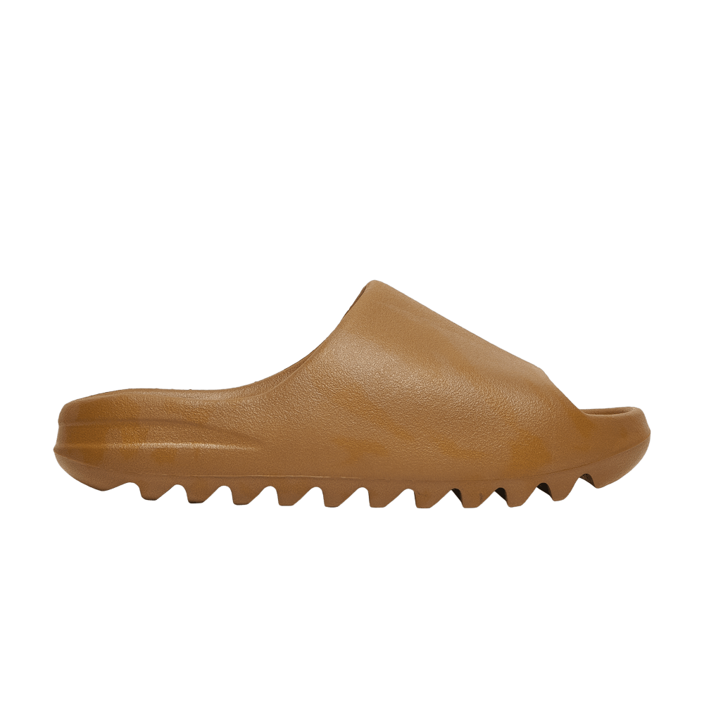 ADIDAS YEEZY SLIDE OCHRE
