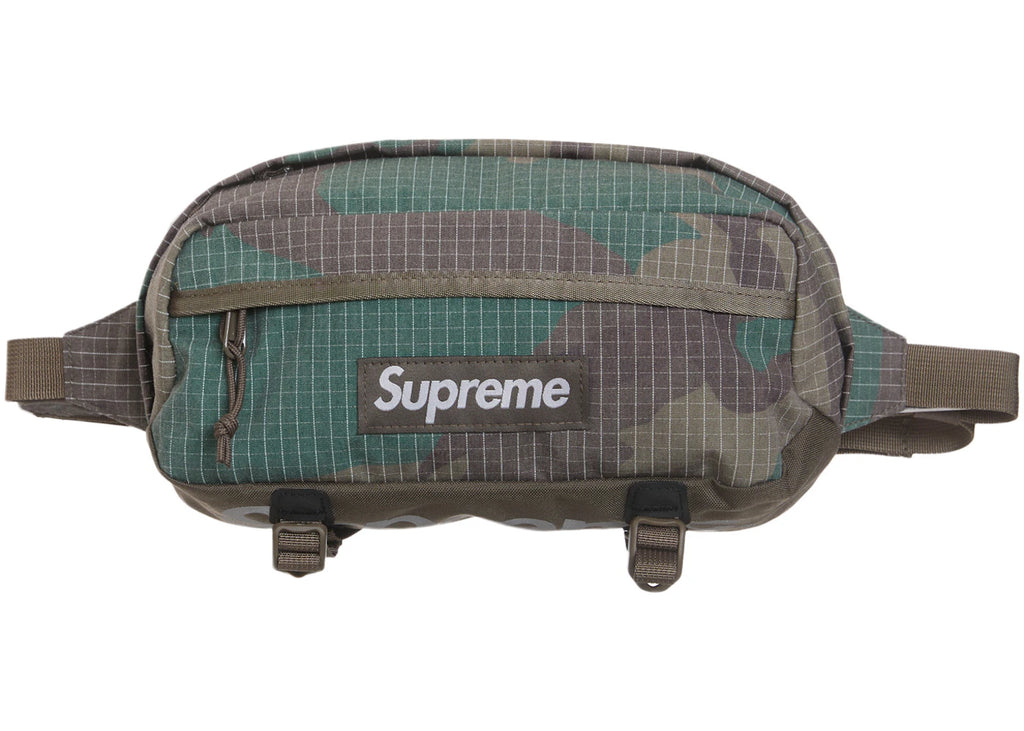 SUPREME WAIST BAG