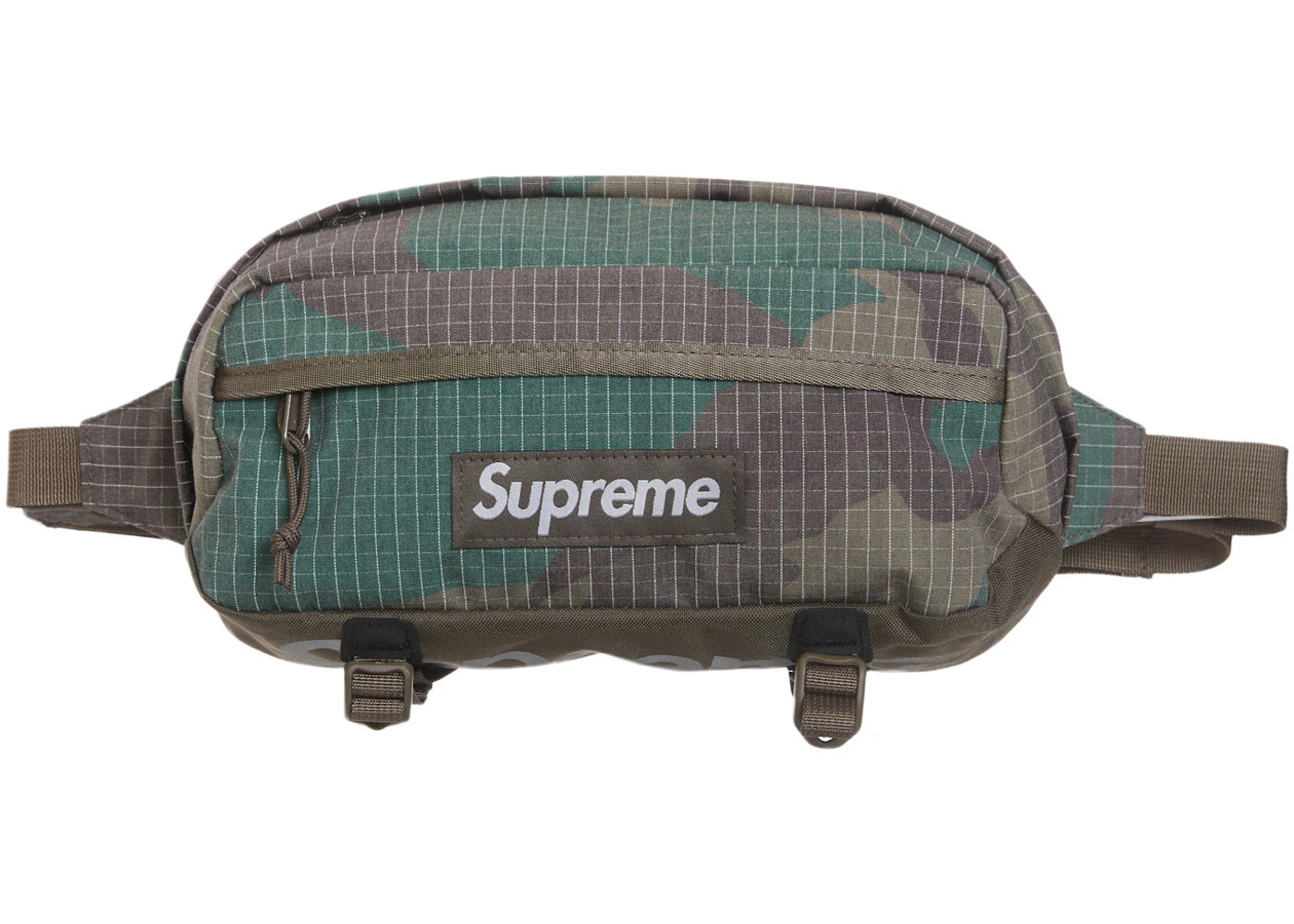 SUPREME WAIST BAG