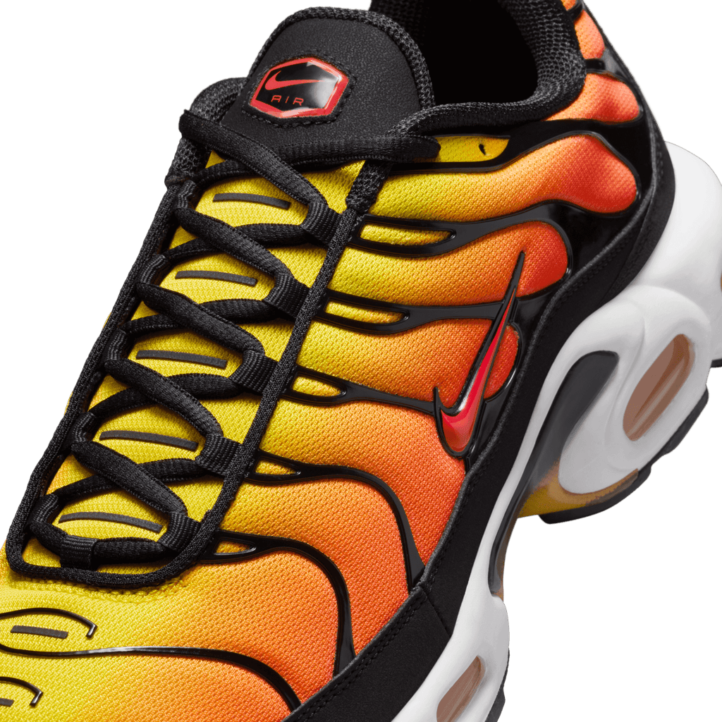 NIKE AIR MAX PLUS TN SUNSET