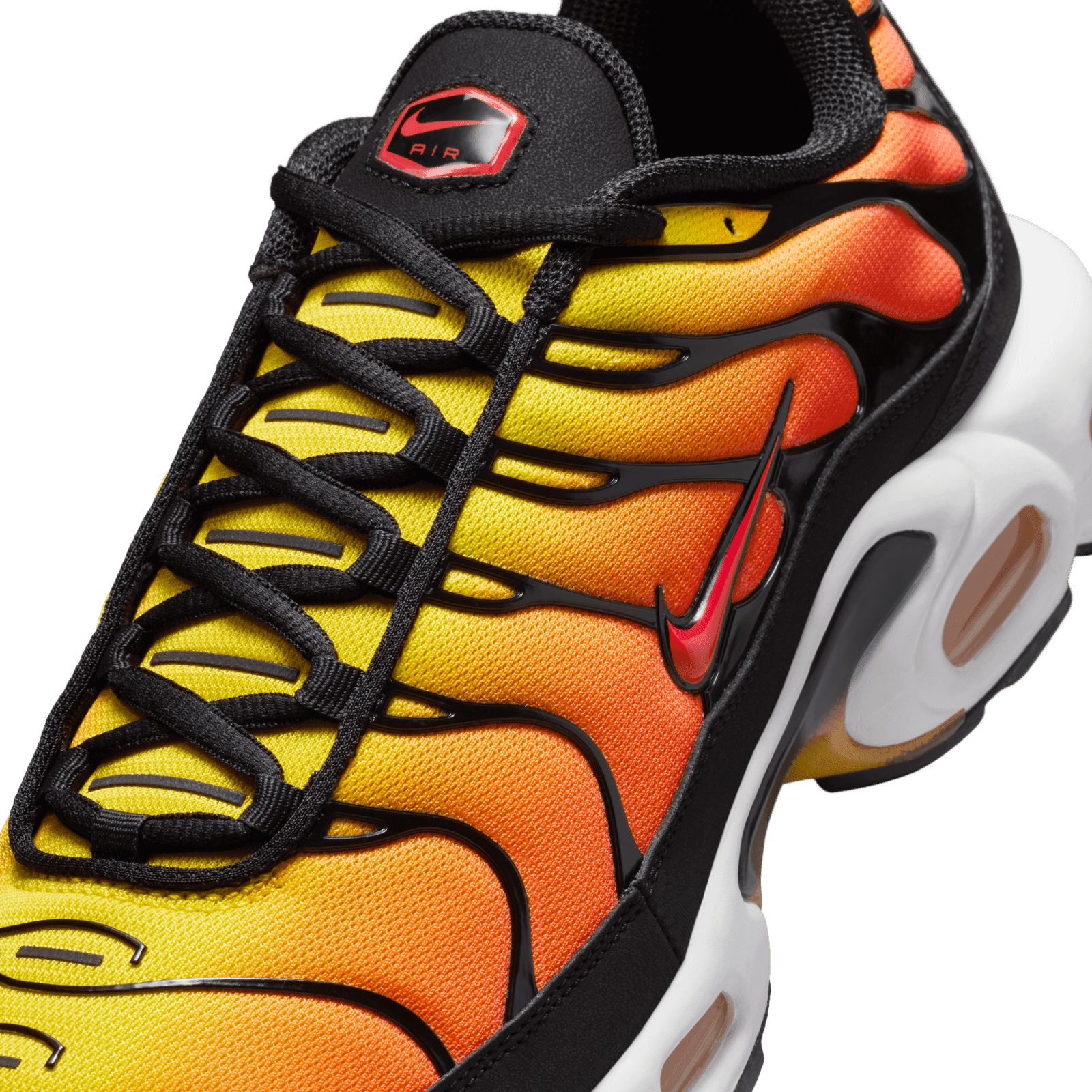 NIKE AIR MAX PLUS TN SUNSET
