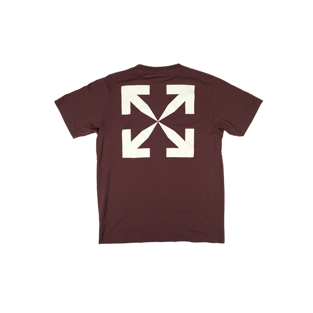 OFF-WHITE CLIMBER TEE