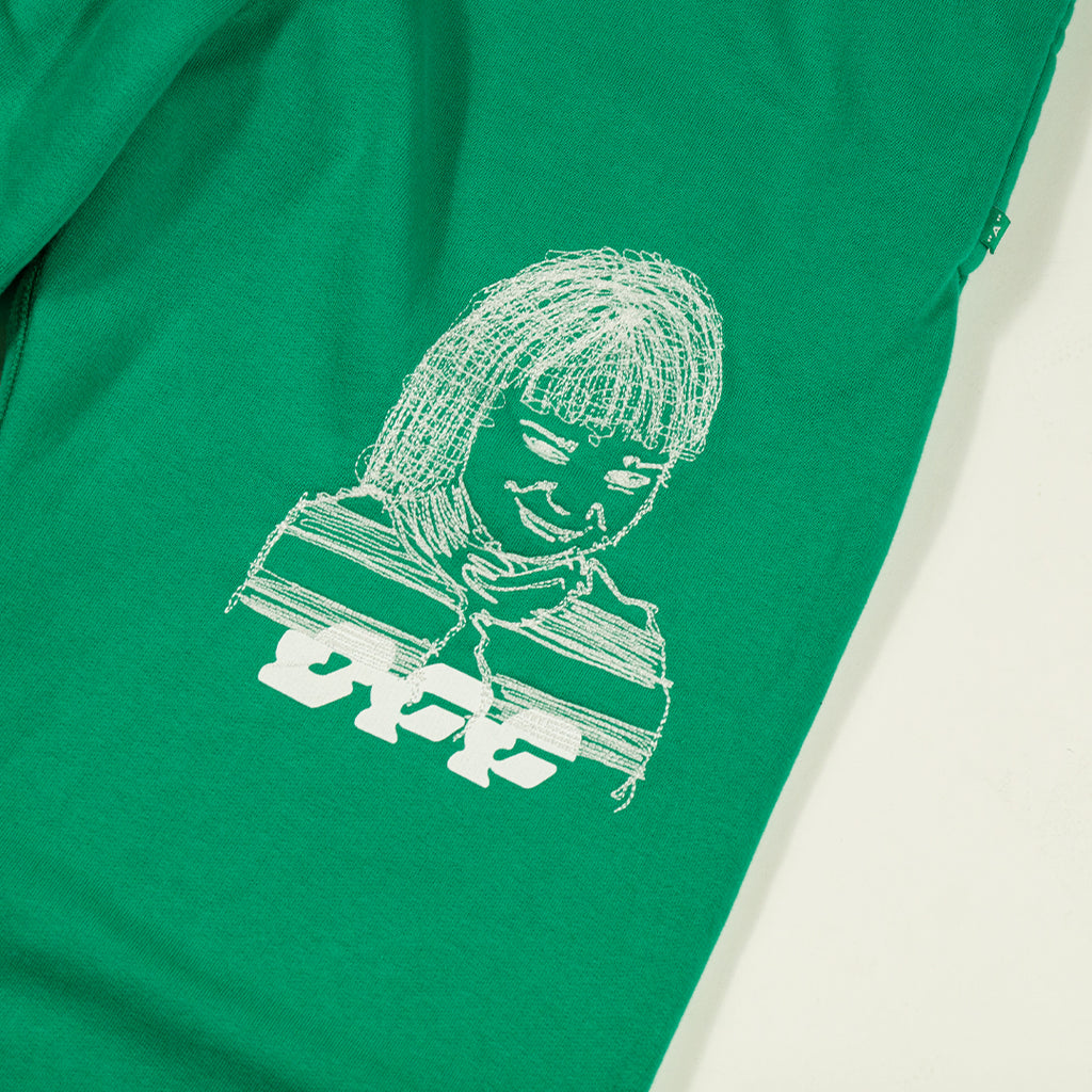 OFF-WHITE SWEATPANTS