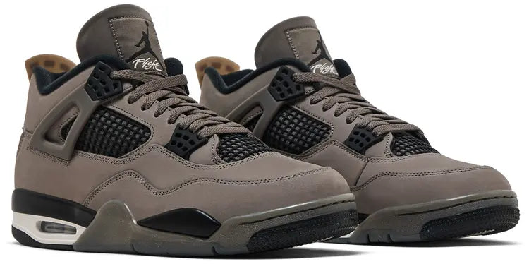 NIKE AIR JORDAN 4 CAVE STONE
