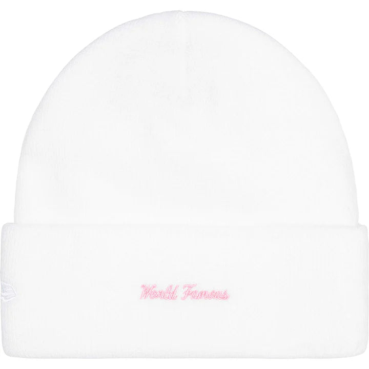 SUPREME BOX LOGO BEANIE