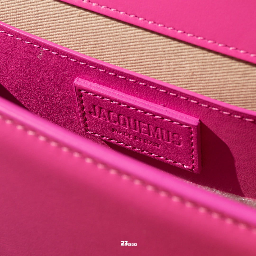 JACQUEMUS LE BAMBINO LONG