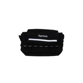 SUPREME MESSANGER BAG