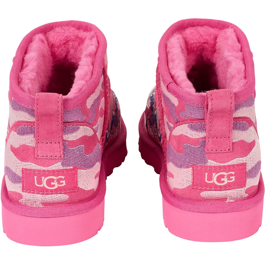 UGG X PALACE ULTRA MINI BOOT