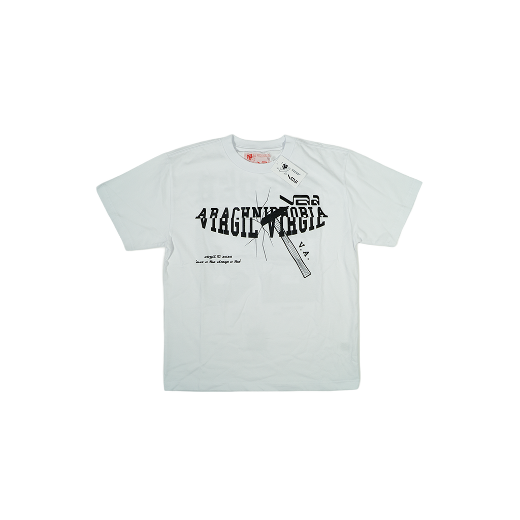 SP5DER X VVA PARIS EXCLUSIVE TEE