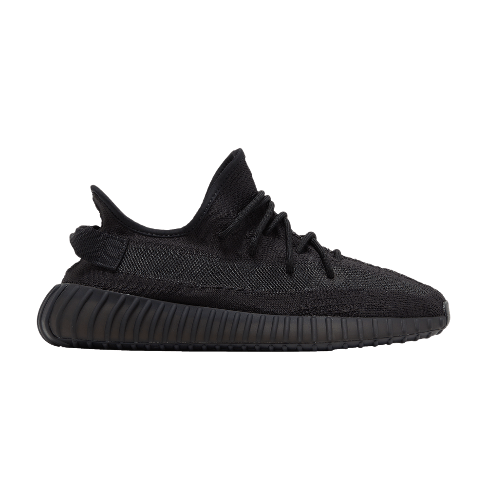 ADIDAS YEEZY 350V2 ONYX