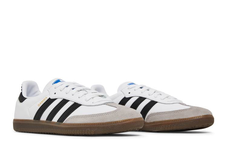 ADIDAS SAMBA OG
