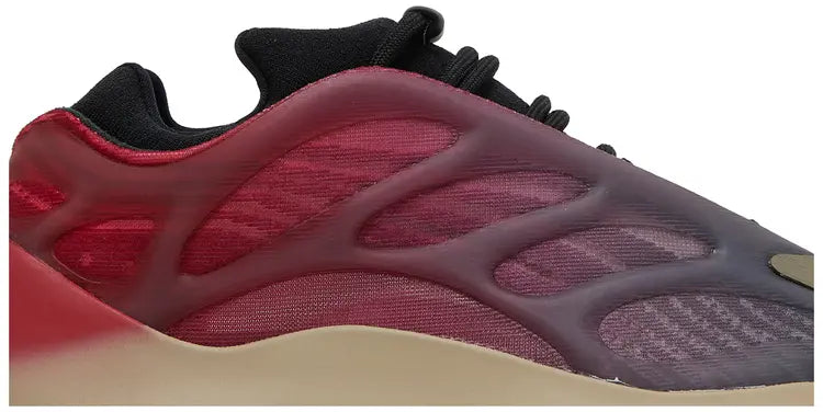 ADIDAS YEEZY 700V3 FADE CARBON