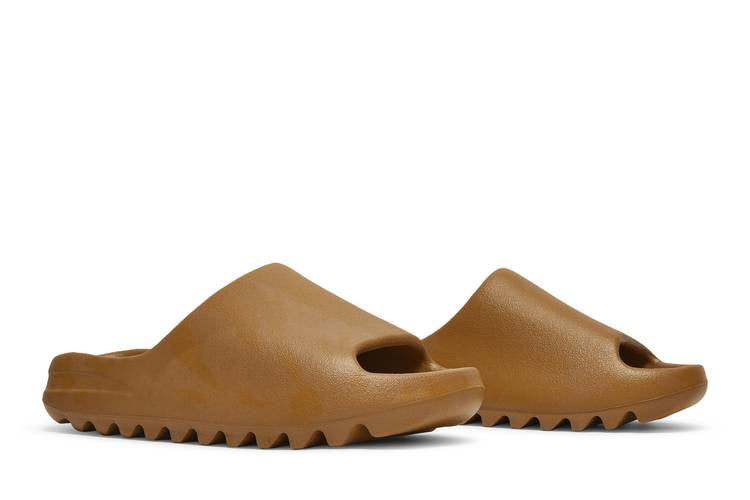 ADIDAS YEEZY SLIDE OCHRE