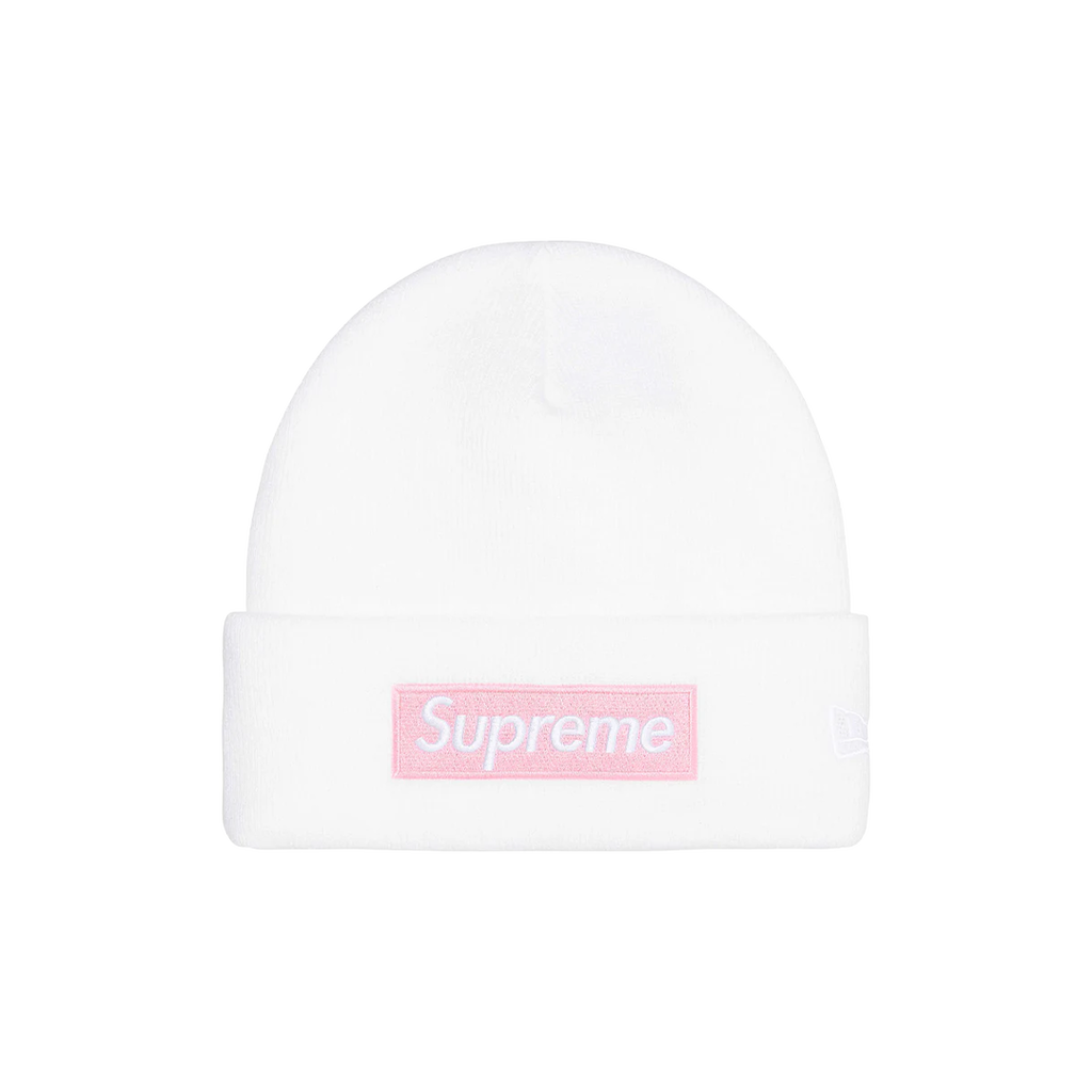 SUPREME BOX LOGO BEANIE