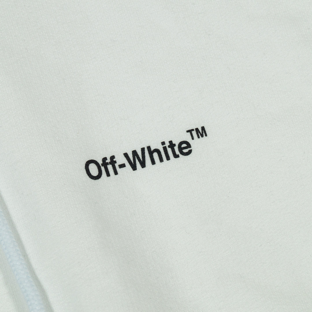 OFF-WHITE HOODIE