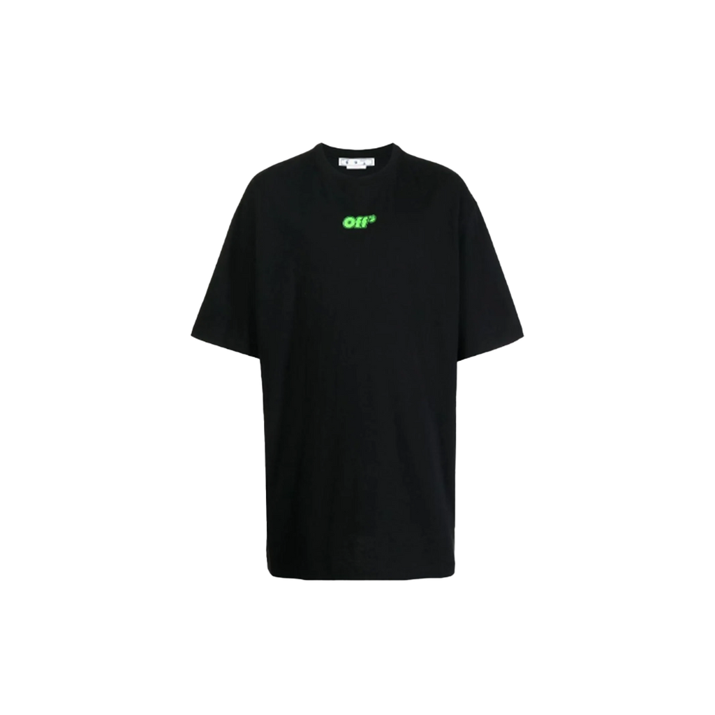 OFF-WHITE OVERSIZED LONG GOBLIN TEE