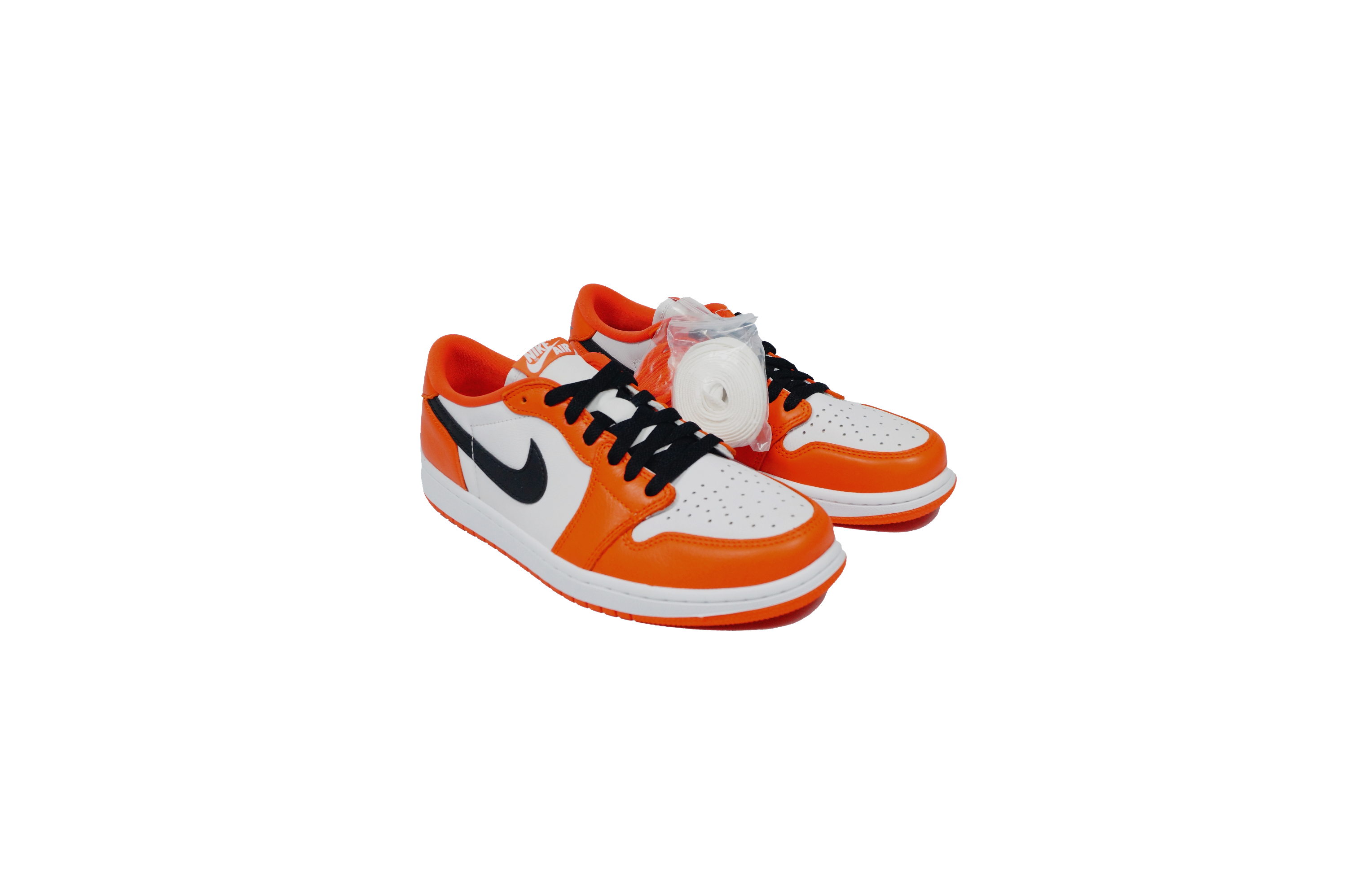 NIKE AIR JORDAN 1 LOW "STARFISH"