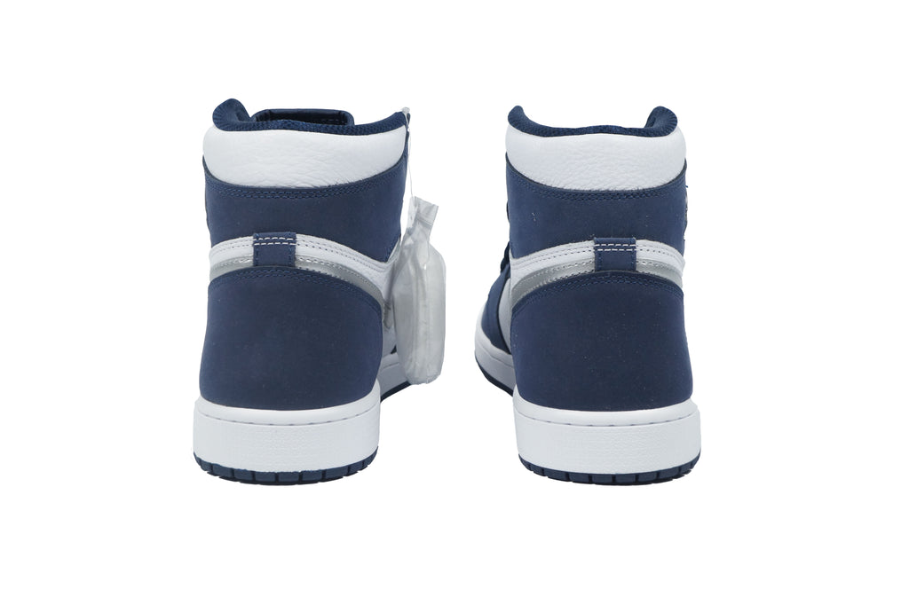NIKE AIR JORDAN 1 HIGH "MIDNIGHT NAVY"OG