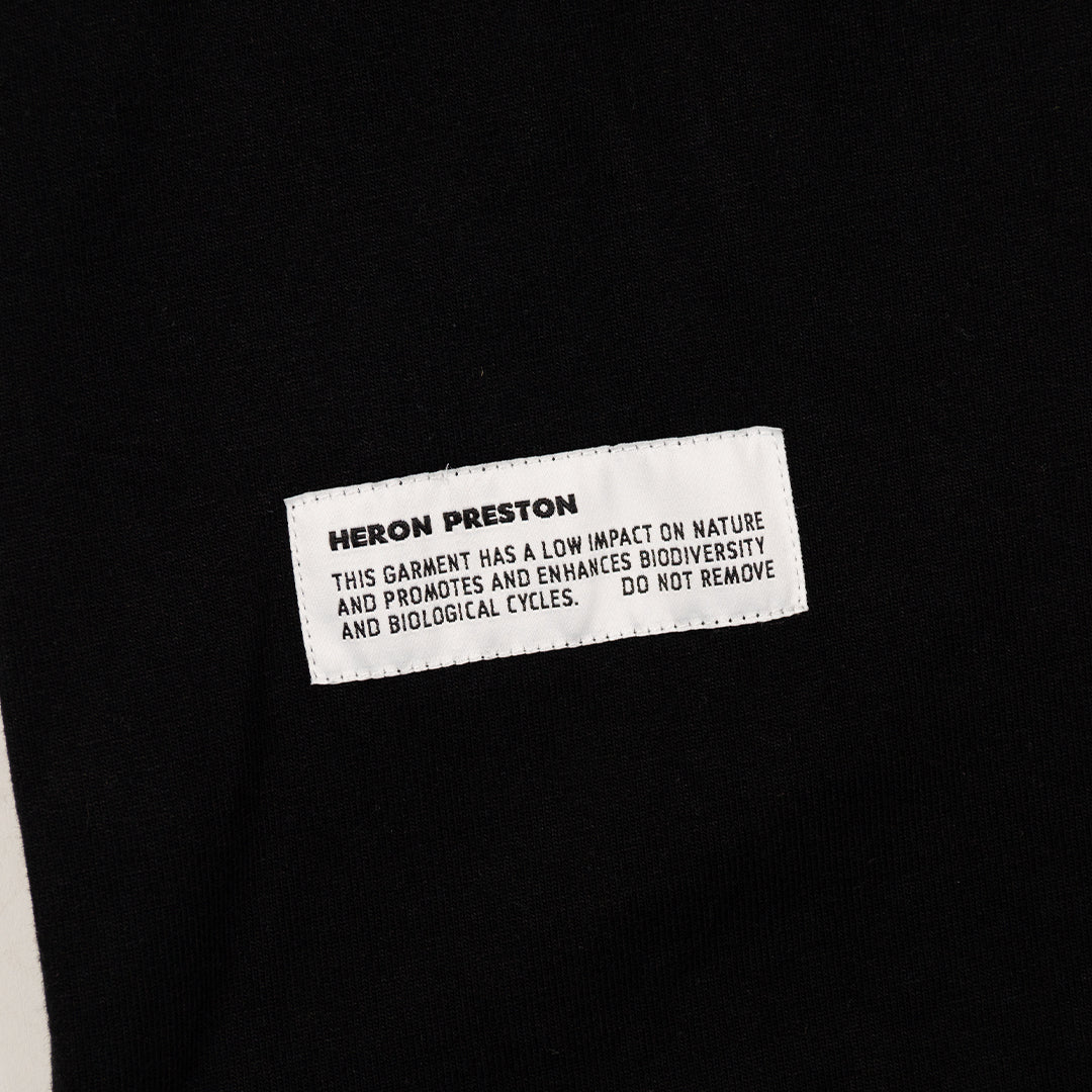 HERON PRESTON СТИЛЪ LONGSLEEVE