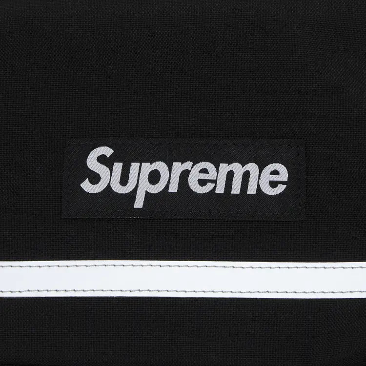 SUPREME MESSANGER BAG