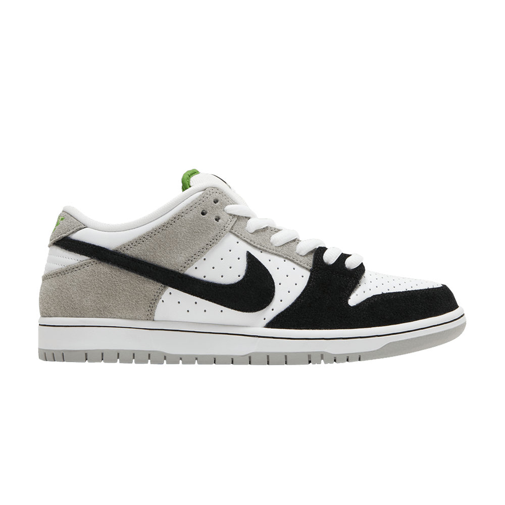 NIKE SB DUNK LOW CHLOROPHYLL