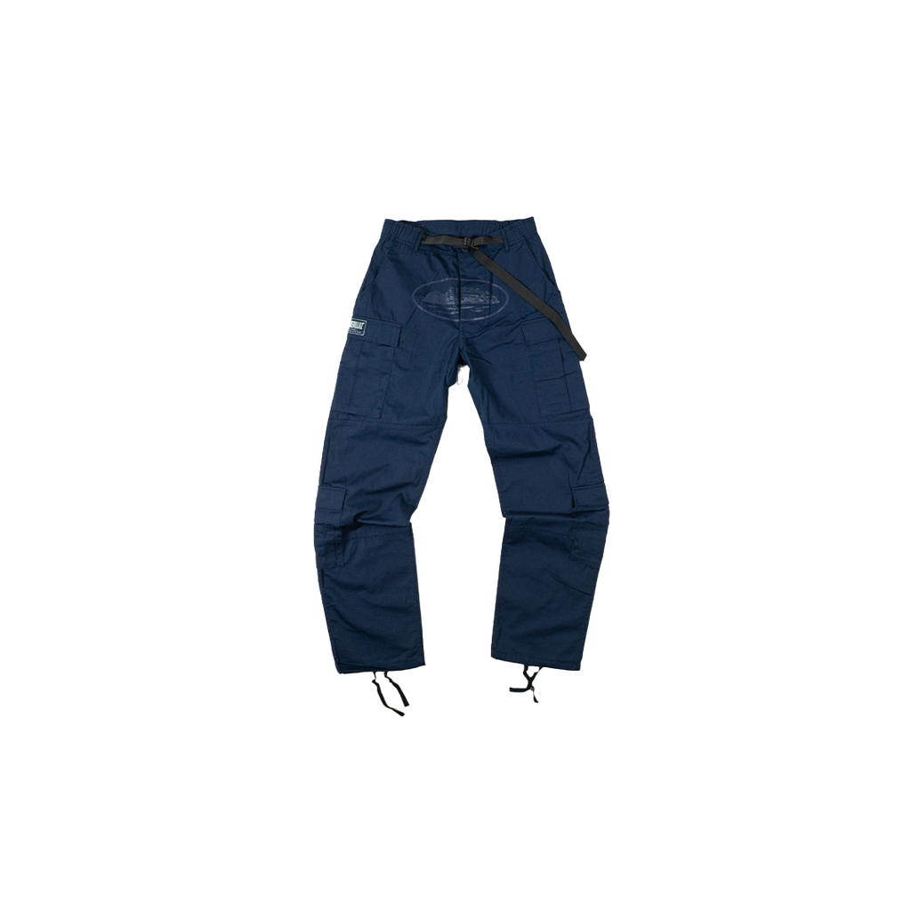 CORTEIZ GUERILLAZ CARGO PANTS