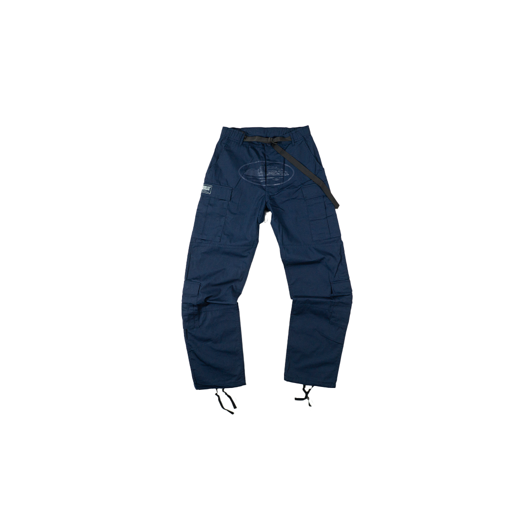 CORTEIZ GUERILLAZ CARGO PANTS