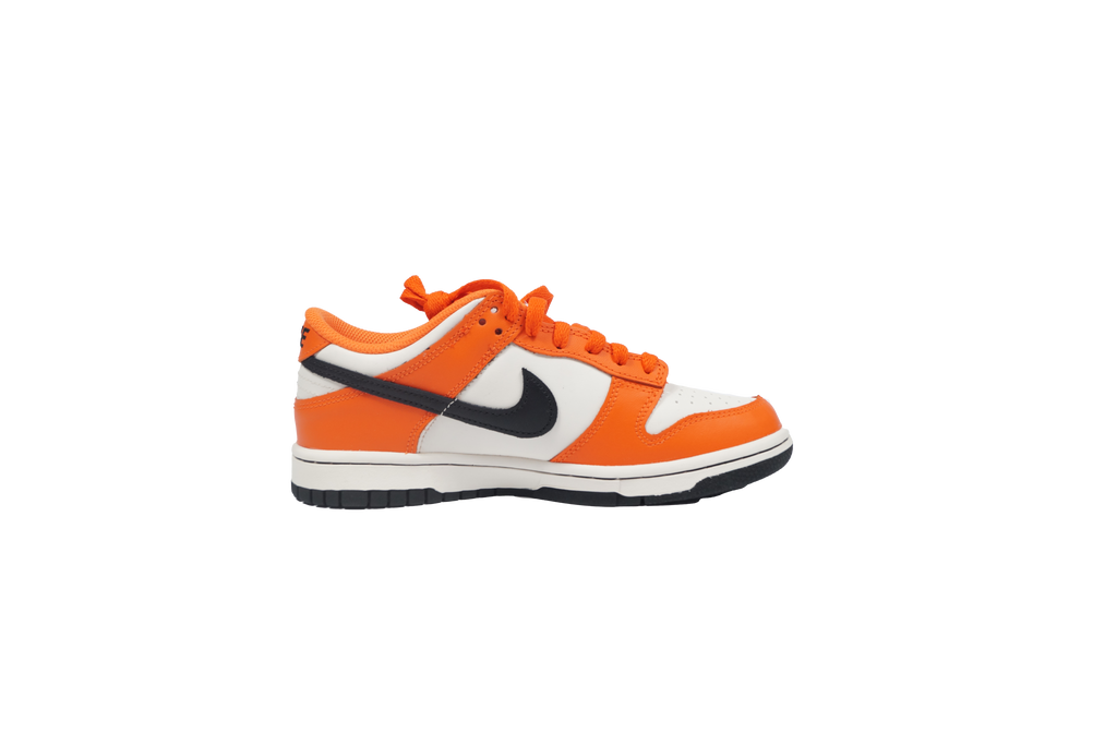 NIKE DUNK LOW "HALLOWEEN" GS