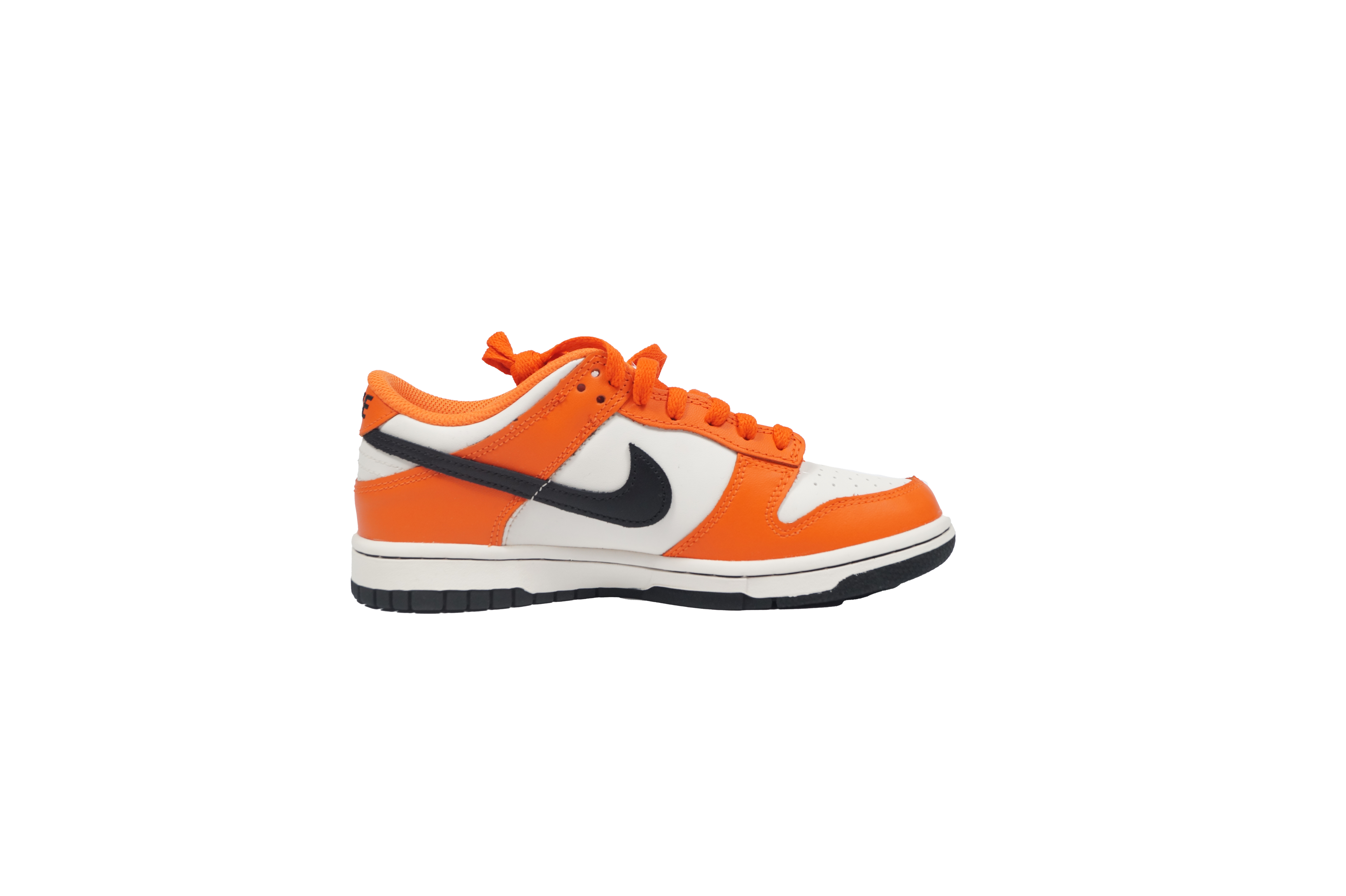 NIKE DUNK LOW "HALLOWEEN" GS