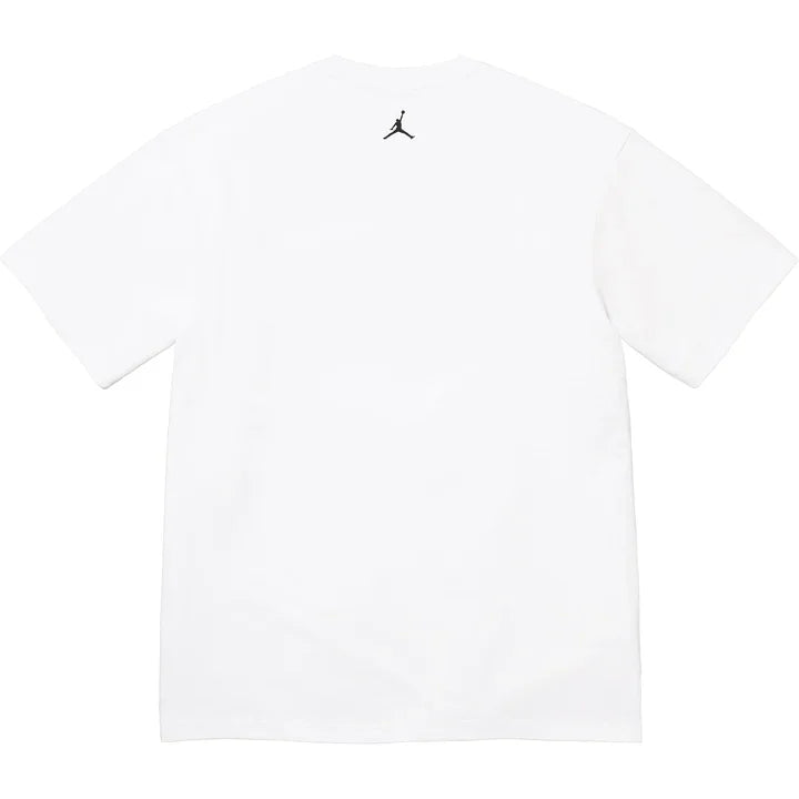 SUPREME X JORDAN BIGGIE TEE